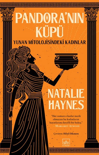 Pandora’nın Küpü Natalie Haynes