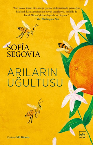 Arıların Uğultusu Sofia Segovia