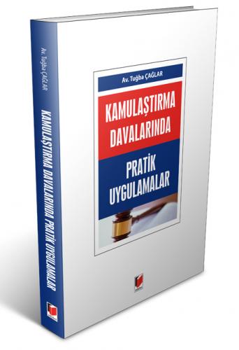 Kamulaştırma Davalarında Pratik Uygulamalar Tuğba Çağlar