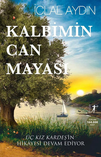 Kalbimin Can Mayası İclal Aydın