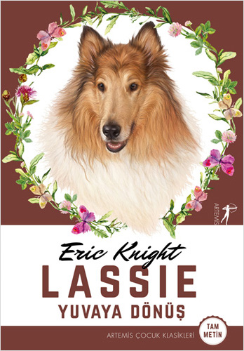 Lassie - Yuvaya Dönüş Eric Knight