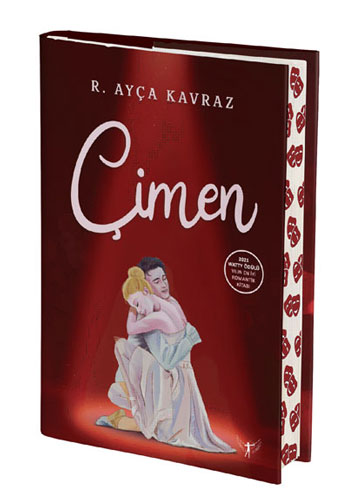 Çimen (Ciltli) R. Ayça Kavraz