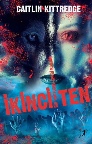 İkinci Ten Caitlin Kittredge