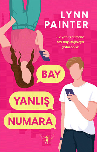 Bay Yanlış Numara Lynn Painter