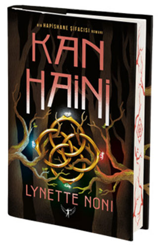 Kan Haini (Ciltli) Lynette Noni