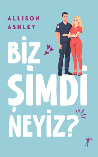 Biz Şimdi Neyiz? Allison Ashley