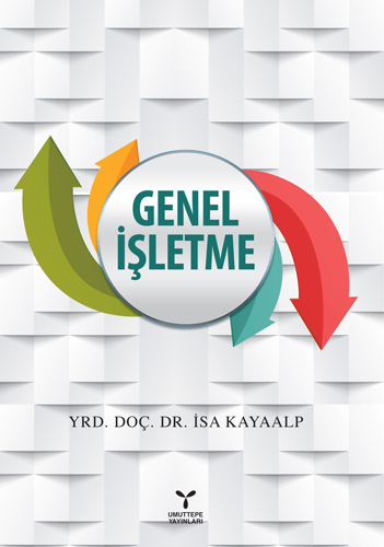 Genel İşletme (İsa Kayaalp) İsa Kayaalp