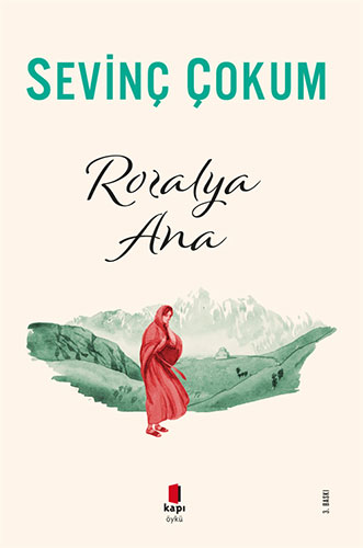 Rozalya Ana Sevinç Çokum