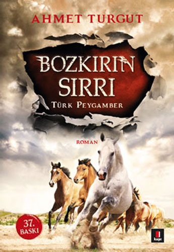 Bozkırın Sırrı Ahmet Turgut