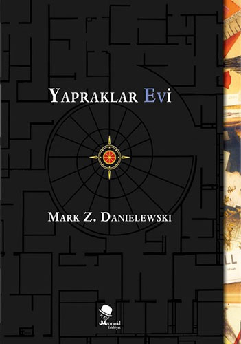 Yapraklar Evi Mark Z. Danielewski