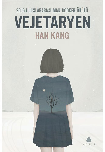 Vejetaryen Han Kang