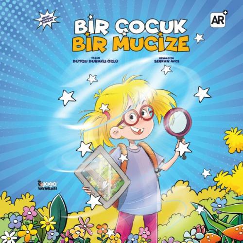 Bir Çocuk Bir Mucize Duygu Duraklı Özlü