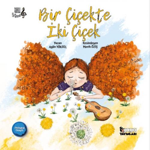 Bir Çiçekte İki Çiçek Aylin Yüksel