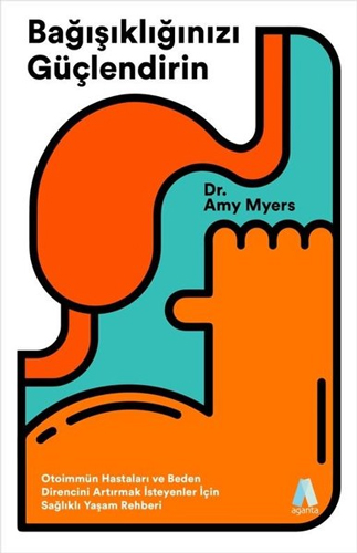 Bağışıklığınızı Güçlendirin Amy Myers