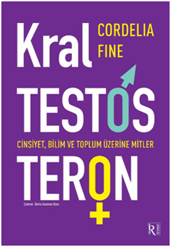 Kral Testosteron Cordelia Fine