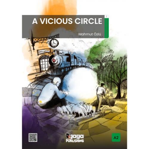 A Vicious Circle A2 Reader Mahmut Özlü