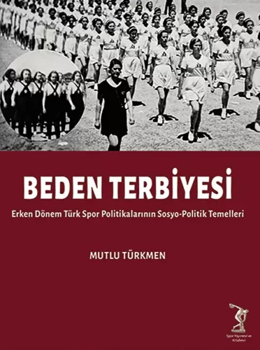 Beden Terbiyesi Mutlu Türkmen