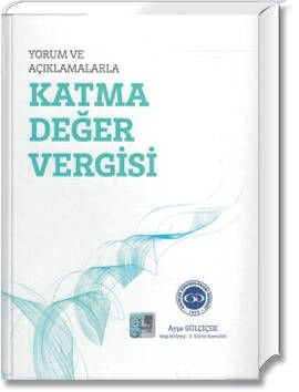 Katma Değer Vergisi Ayşe Gülçiçek