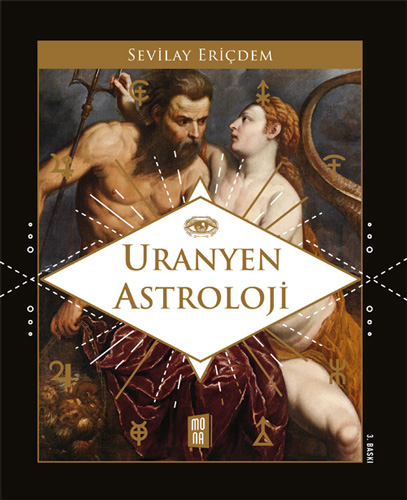 Uranyen Astroloji Sevilay Eriçdem