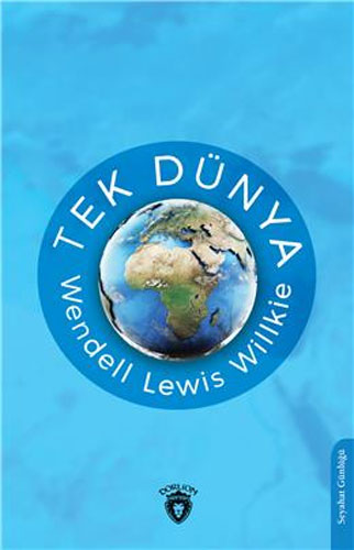 Tek Dünya Wendell Lewis Willkie