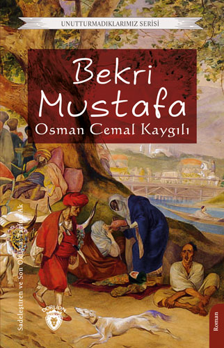 Bekri Mustafa Osman Cemal Kaygılı