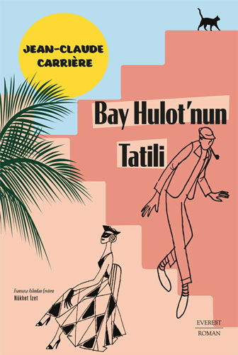 Bay Hulot’nun Tatili Jean Claude Carriere