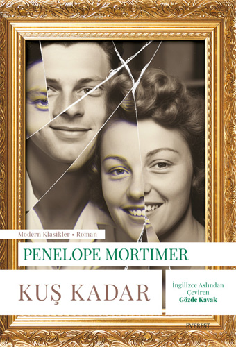 Kuş Kadar Penelope Mortimer