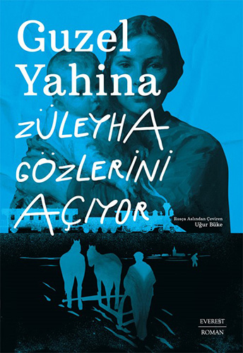 Züleyha Gözlerini Açıyor Guzel Yahina