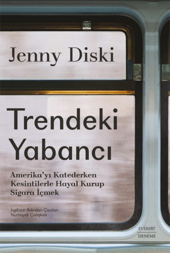 Trendeki Yabancı Jenny Diski