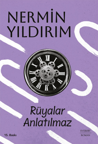 Rüyalar Anlatılmaz Nermin Yıldırım