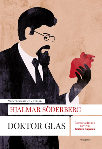 Doktor Glas Hjalmar Söderberg