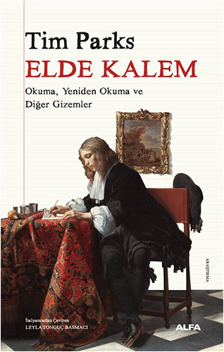 Elde Kalem Tim Parks