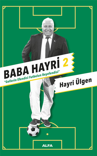 Baba Hayri 2 Hayri Ülgen