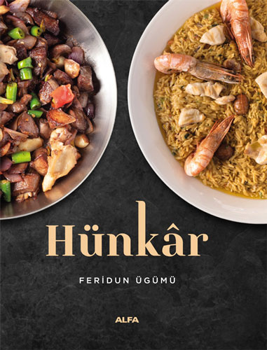 Hünkâr (Ciltli) Feridun Ügümü