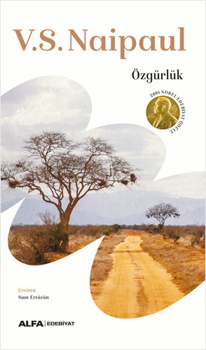 Özgürlük V. S. Naipaul