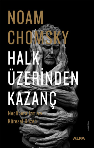 Halk Üzerinden Kazanç Noam Chomsky