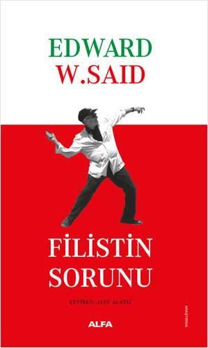 Filistin Sorunu Edward W. Said