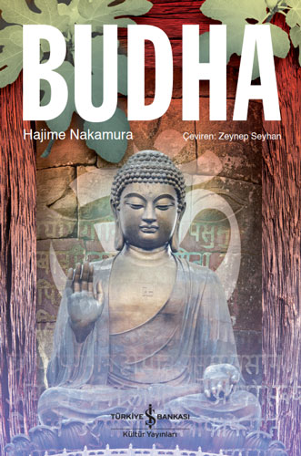 Budha Hajime Nakamura