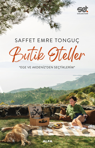 Butik Oteller Saffet Emre Tonguç