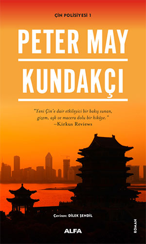 Kundakçı Peter May