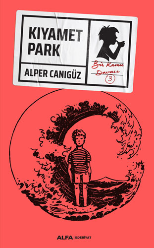 Kıyamet Park Alper Canıgüz