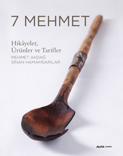 7 Mehmet (Ciltli) Mehmet Akdağ