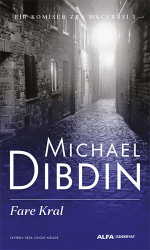 Fare Kral Michael Dibdin