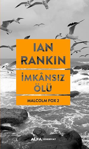 İmkânsız Ölü Ian Rankin