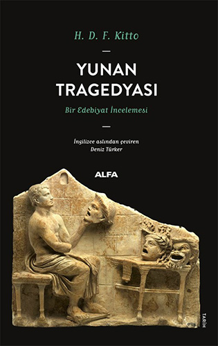 Yunan Tragedyası H. D. F. Kitto