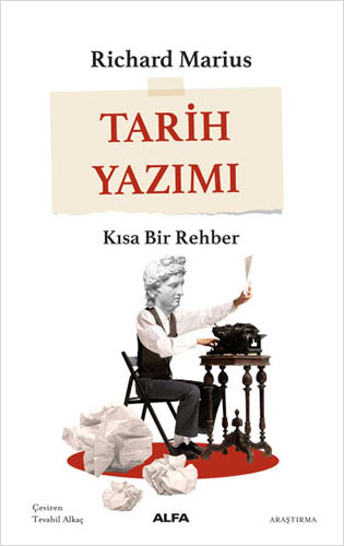 Tarih Yazımı Richard Marius