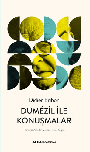 Dumézil İle Konuşmalar Didier Eribon