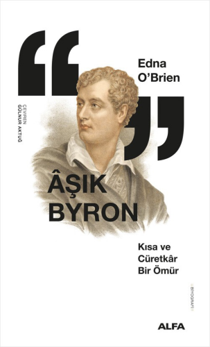 Aşık Byron Edna O’Brien