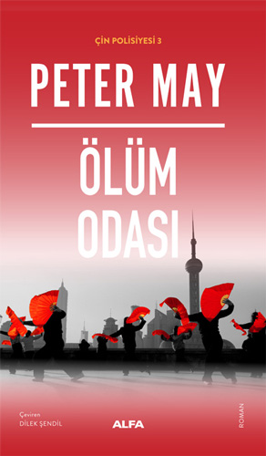 Ölüm Odası Peter May