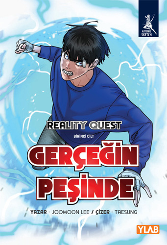 Gerçeğin Peşinde - Birinci Cilt Joowon Lee